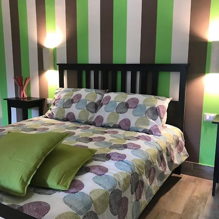 Le Donne Di Giannino Bed & Breakfast Rende Ngoại thất bức ảnh