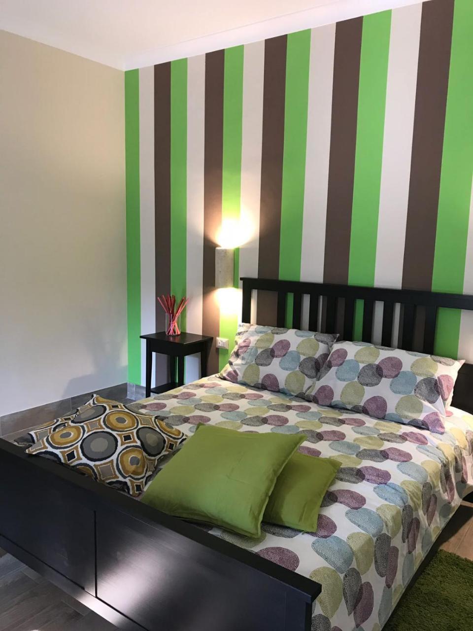 Le Donne Di Giannino Bed & Breakfast Rende Ngoại thất bức ảnh