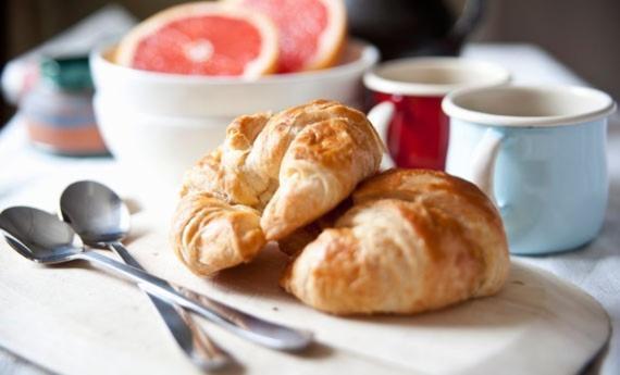 Le Donne Di Giannino Bed & Breakfast Rende Ngoại thất bức ảnh