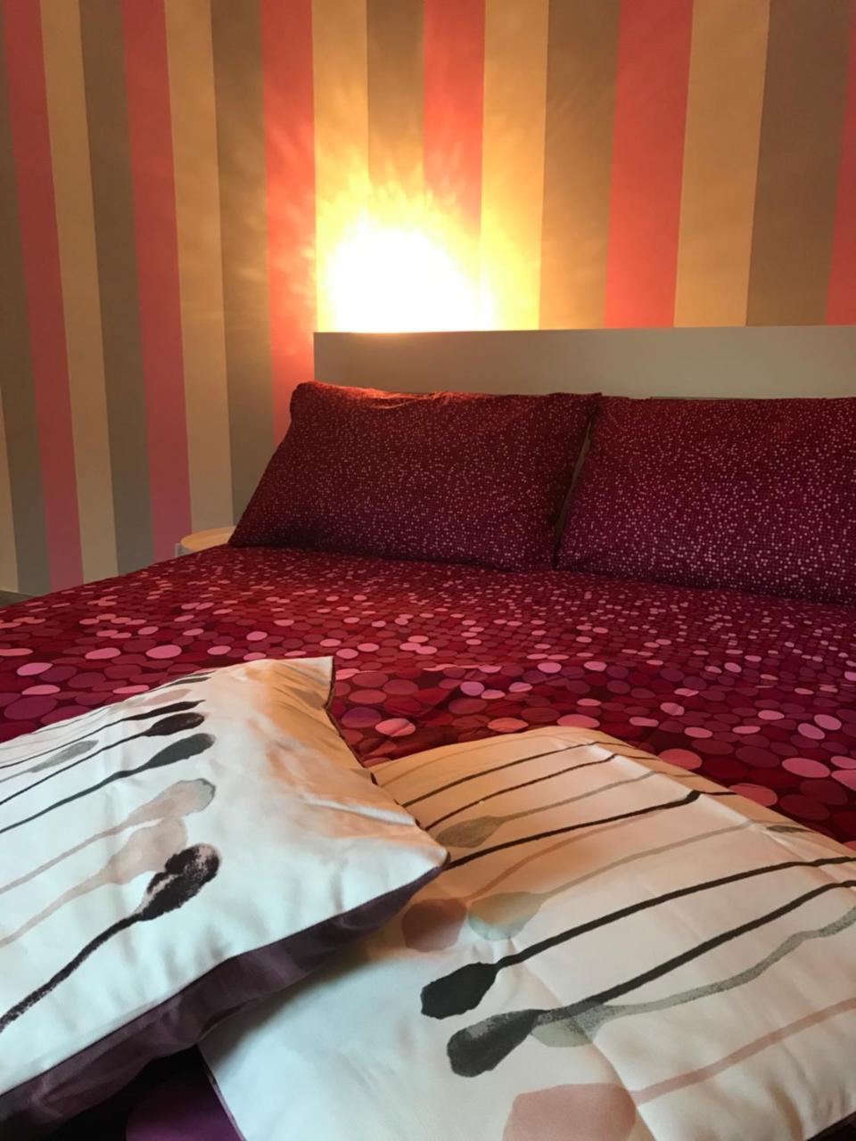 Le Donne Di Giannino Bed & Breakfast Rende Ngoại thất bức ảnh