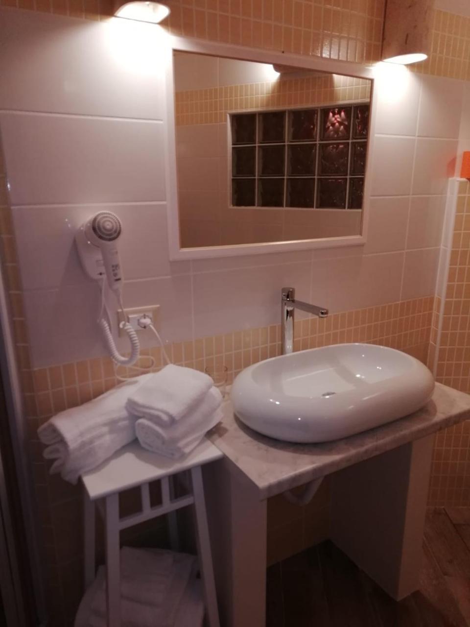 Le Donne Di Giannino Bed & Breakfast Rende Ngoại thất bức ảnh