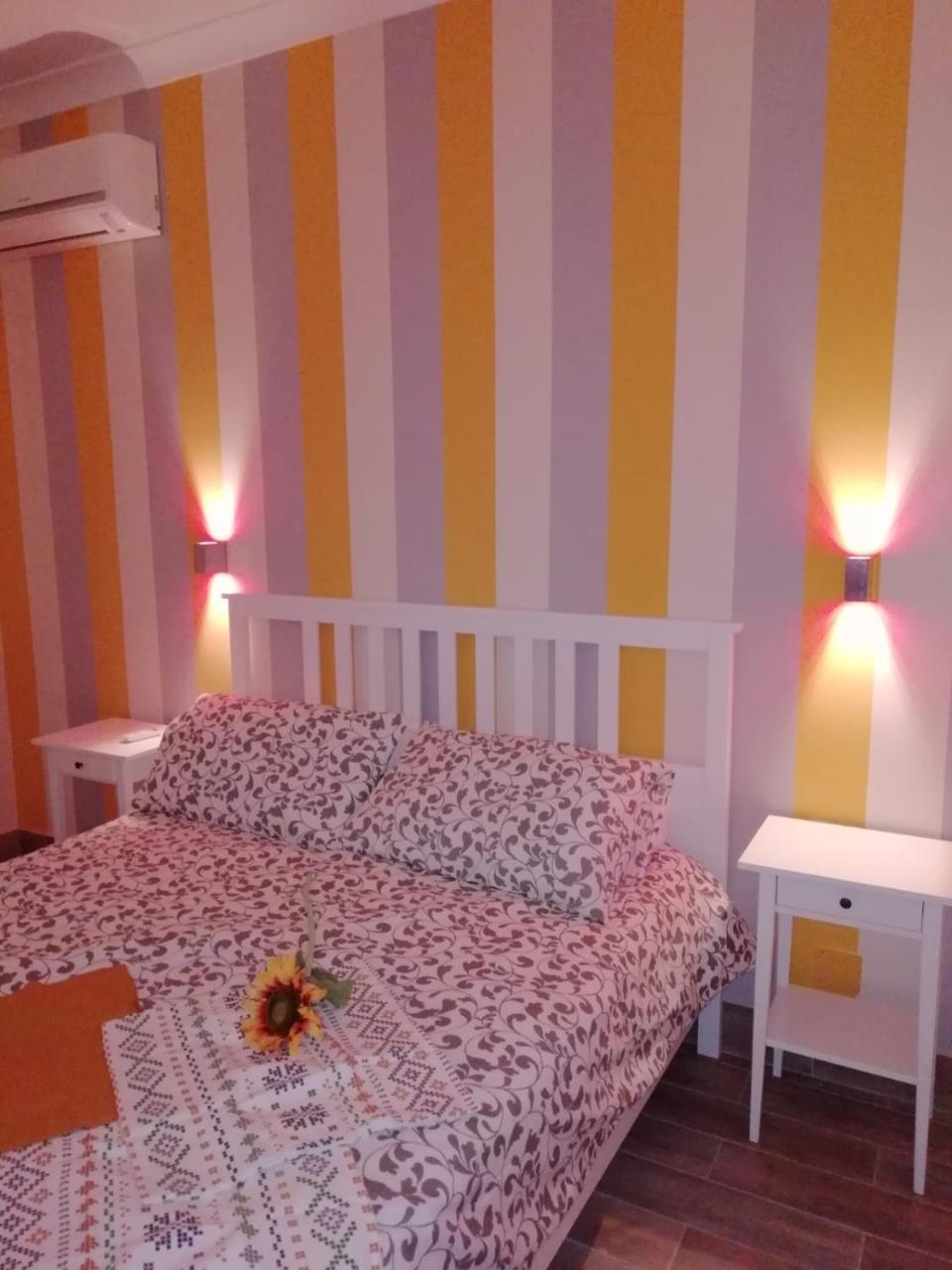 Le Donne Di Giannino Bed & Breakfast Rende Ngoại thất bức ảnh