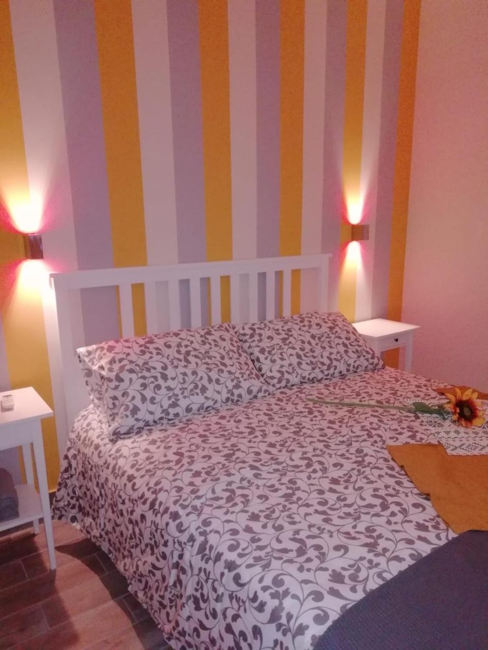 Le Donne Di Giannino Bed & Breakfast Rende Ngoại thất bức ảnh