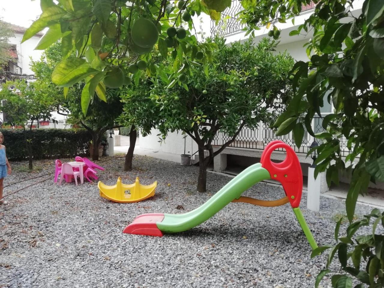 Le Donne Di Giannino Bed & Breakfast Rende Ngoại thất bức ảnh