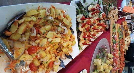 Le Donne Di Giannino Bed & Breakfast Rende Ngoại thất bức ảnh